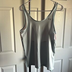 Under Armor Workout Tank Top